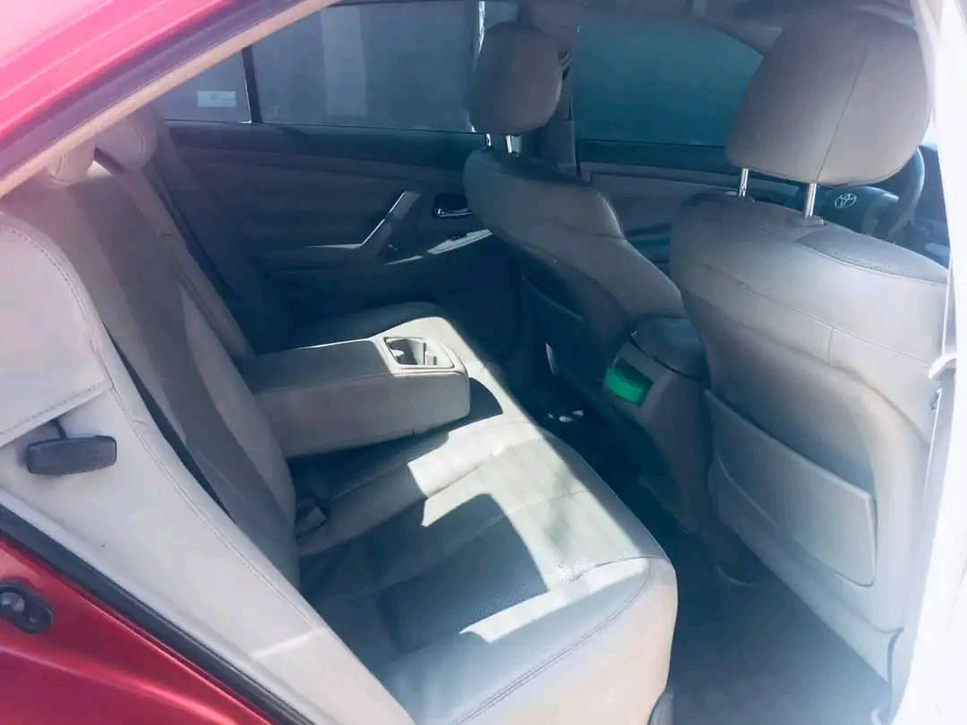 A picture of CAR