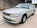 A picture of Toyota