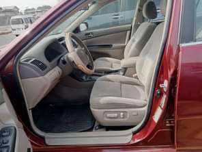 A picture of For sale Slightly used 2006 Toyota Camry LE full option