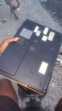 A picture of TOSHIBA SATELLITE