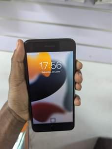 A picture of Iphone 7 