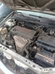 A picture of TOYOTA CAMRY 03 XLE 4PLUG PAINTED WITH NO SCRATCH AND