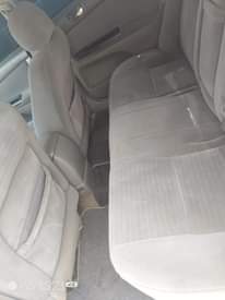 A picture of Toyota Camry 2005 Model