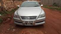 A picture of CAR ON SALE