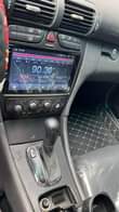 A picture of Mercedes Benz C340 2005