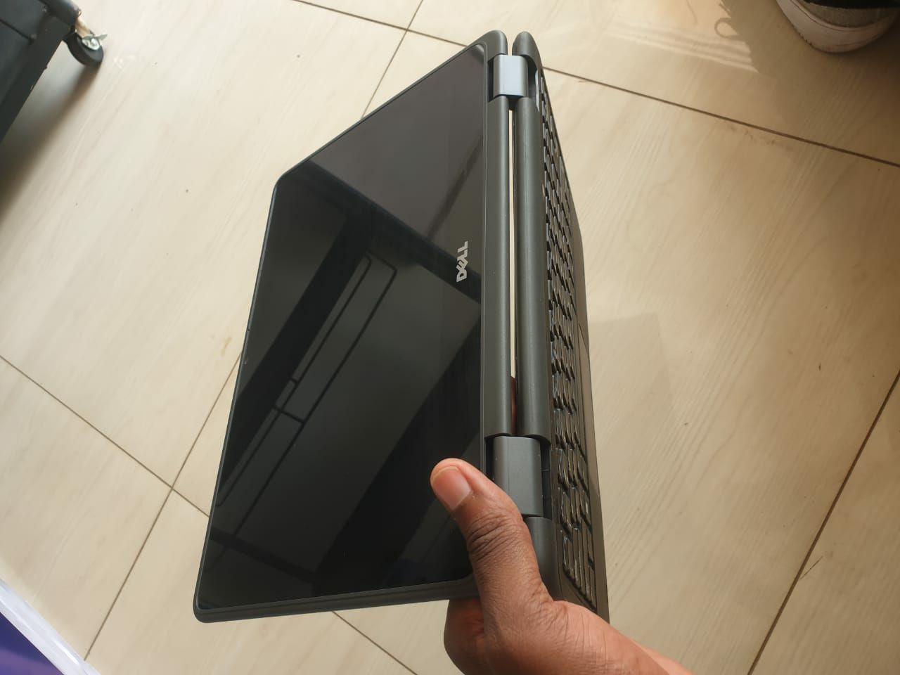 dell laptop
