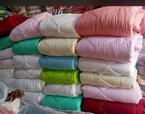 blankets