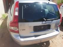 v5 registration
