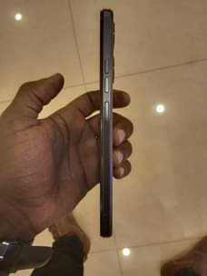 A picture of Tecno pop7