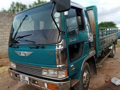 trucks
