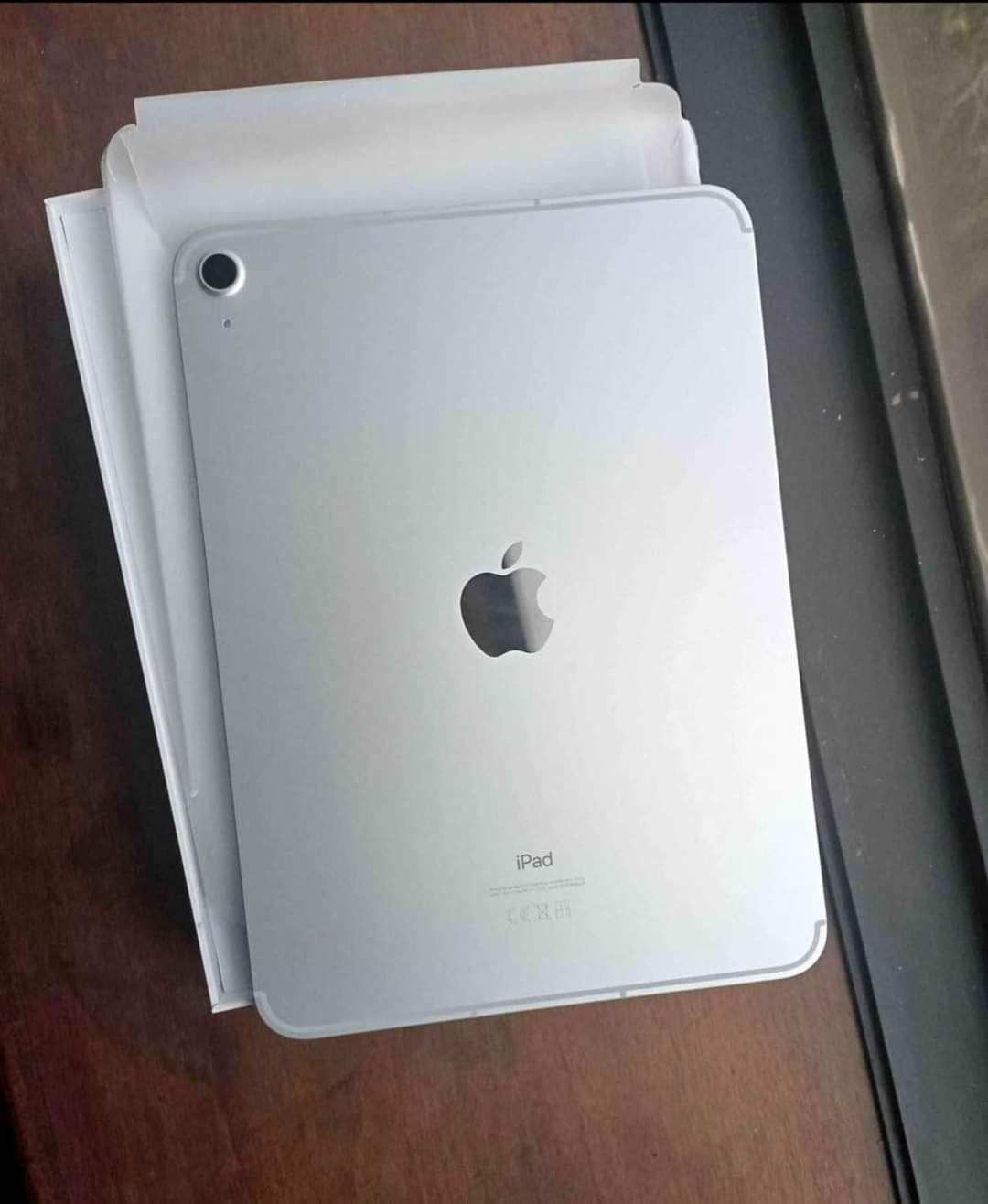 ipad