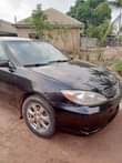 A picture of 03 Toyota Camry