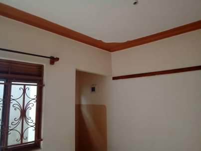 A picture of Single rms for rent at UGX130k in Nabweru Lugoba off