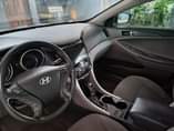A picture of HYUNDAI SONATA 2012 NIGERIAN USED BUY AND DRIVE ENGINE GEAR