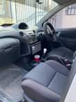 A picture of Vitz rs