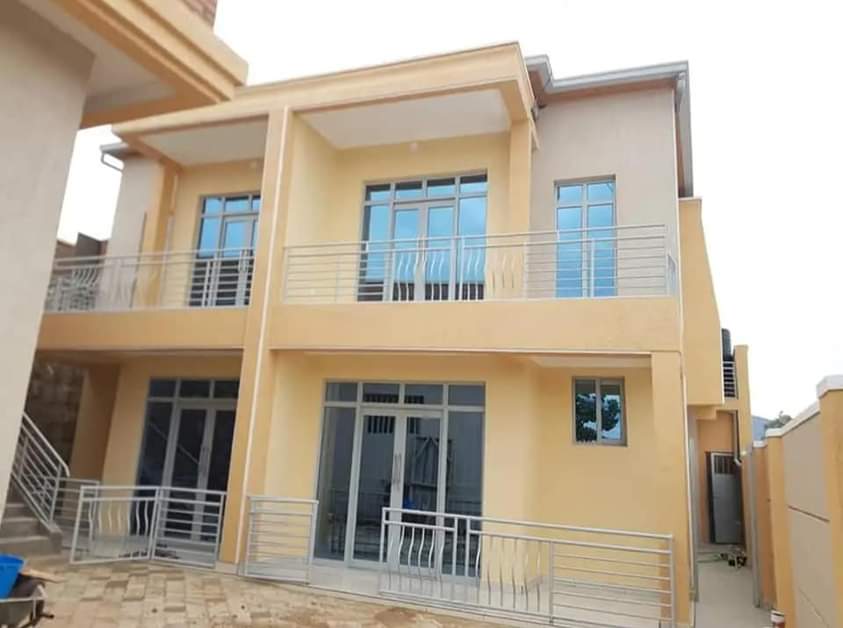 apartments