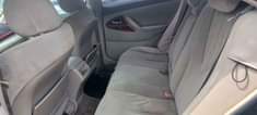 A picture of 2008 Toyota camry registered everything working perfectly Location Abule egba