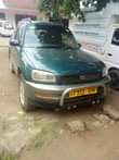 A picture of Rav4
