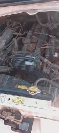 A picture of 1998 Japan Rimo