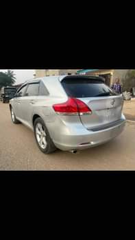 A picture of Used VENZA for sale Thumbstart full option 091672982890 11 5m