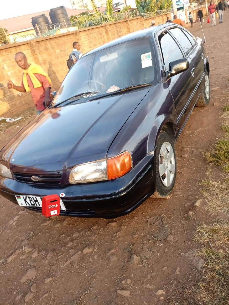 used opel