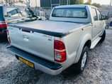 A picture of HILUX VIGO TSH MIL 52 TUPIGIE CHAAP 0657550550 0748481460