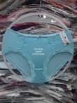 A picture of Seamless and lace undies