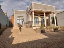 self compound houses