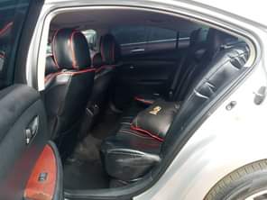 A picture of For sale Slightly used 2009 Lexus ES 350 Full option