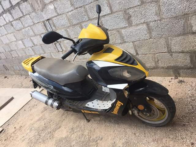 libala
