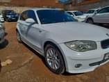A picture of B M W UBK MODEL 2010 CC 2 0 PRICE