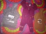 A picture of baby boy clothes 12 18 months