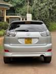 A picture of 2008 Toyota 2008