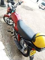 tvs hlx