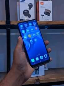 A picture of Vivo y11