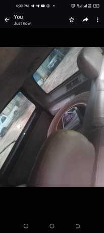 A picture of This Innoson motor for sale in Nnew 1 350 Manual