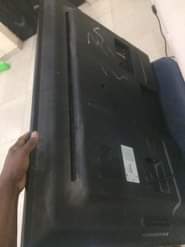 A picture of ITEM LG SMART TV 42INCH CONDITION COMES WITH FREE MIFI