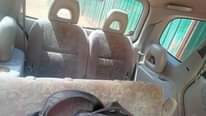 A picture of Spacio 1997 model