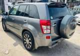 A picture of Suzuki Escudo Mpya