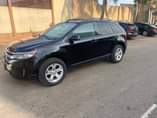 A picture of 2013 FORD EDGE FULL OPTION