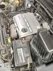 A picture of Toyota Highlander