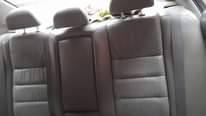 A picture of Price 2 7m Location Lagos Egbeda Good spirit Honda Accord