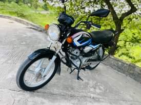 A picture of Tvc cc 125 bei 850 000 maongezi yapo Pikipik bado