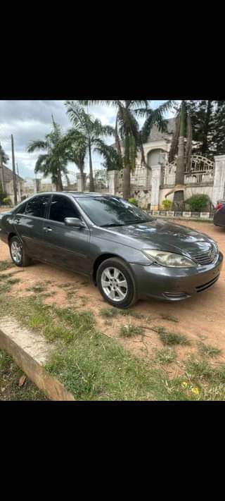 A picture of Toyota Camry Big daddy 2003