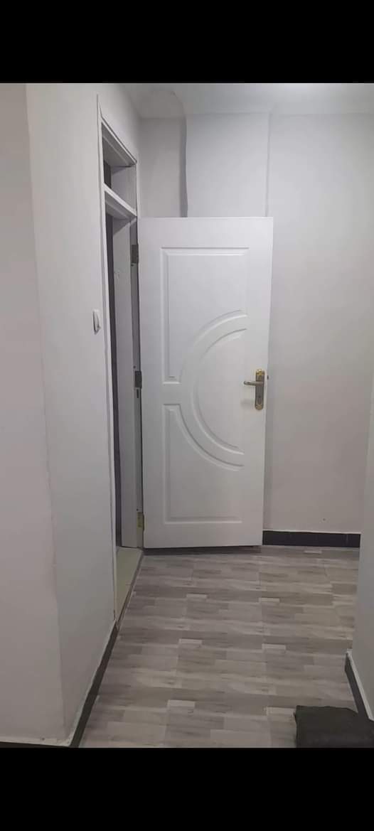apartments
