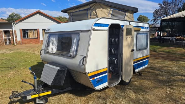 caravans