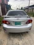 A picture of 09 010 toyota corolla buy and drive 2 9m Buyer
