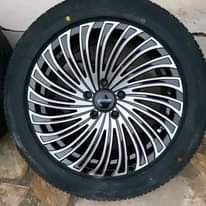 A picture of Tyre