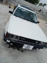 toyota legend