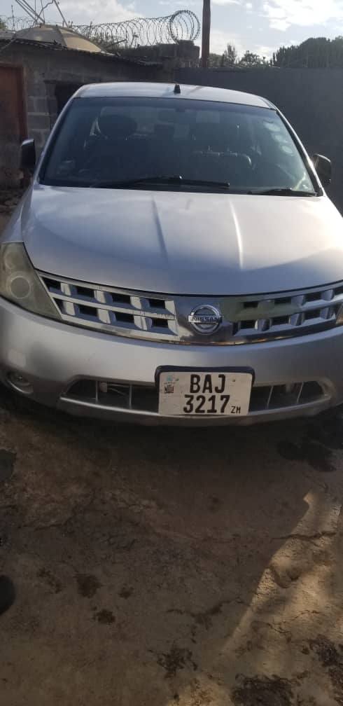 used nissan